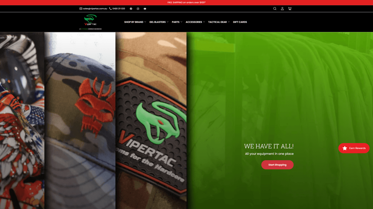 Vipertac SEO by RAVENCI