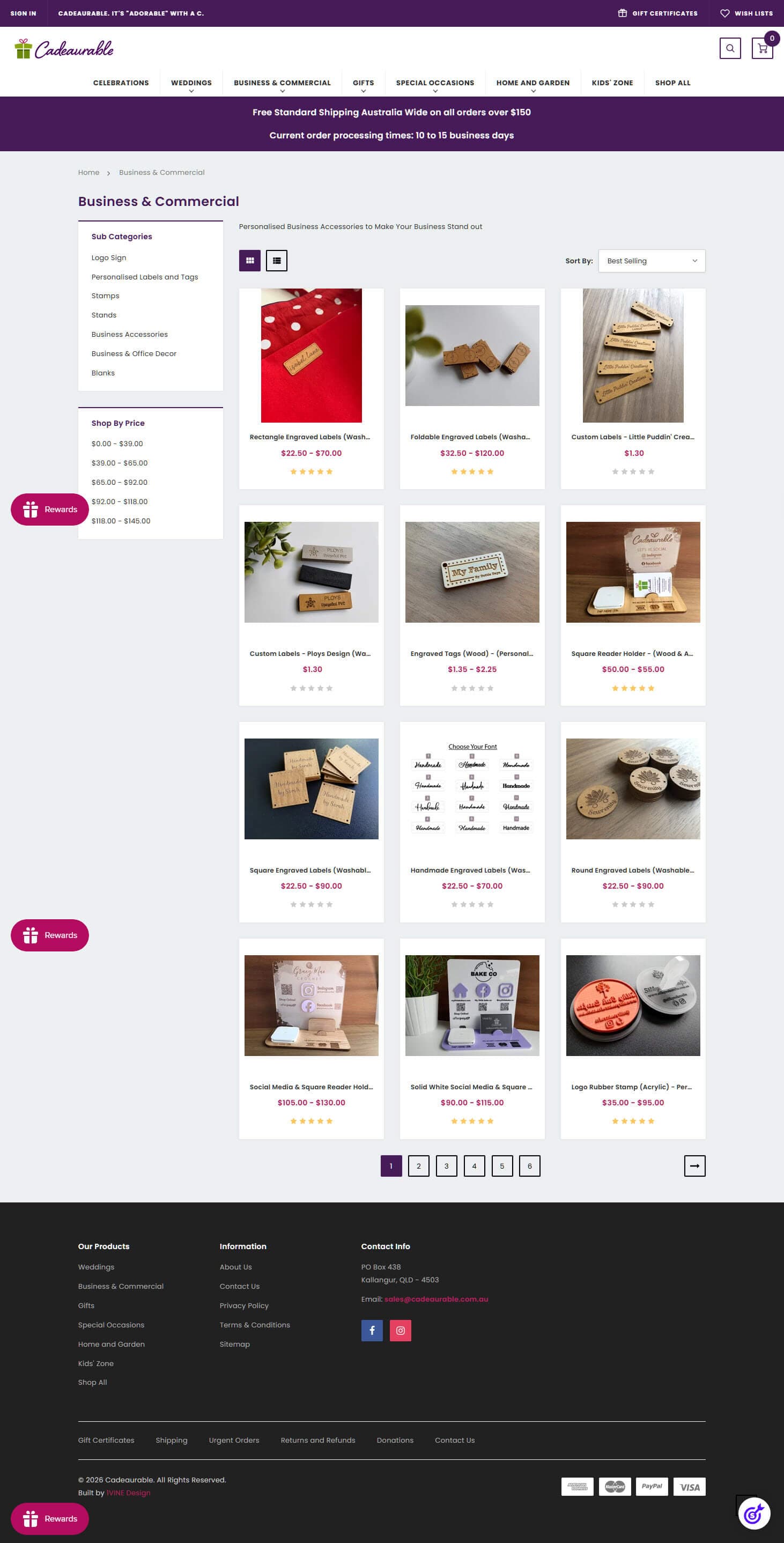 Cadeaurable gallery image 2