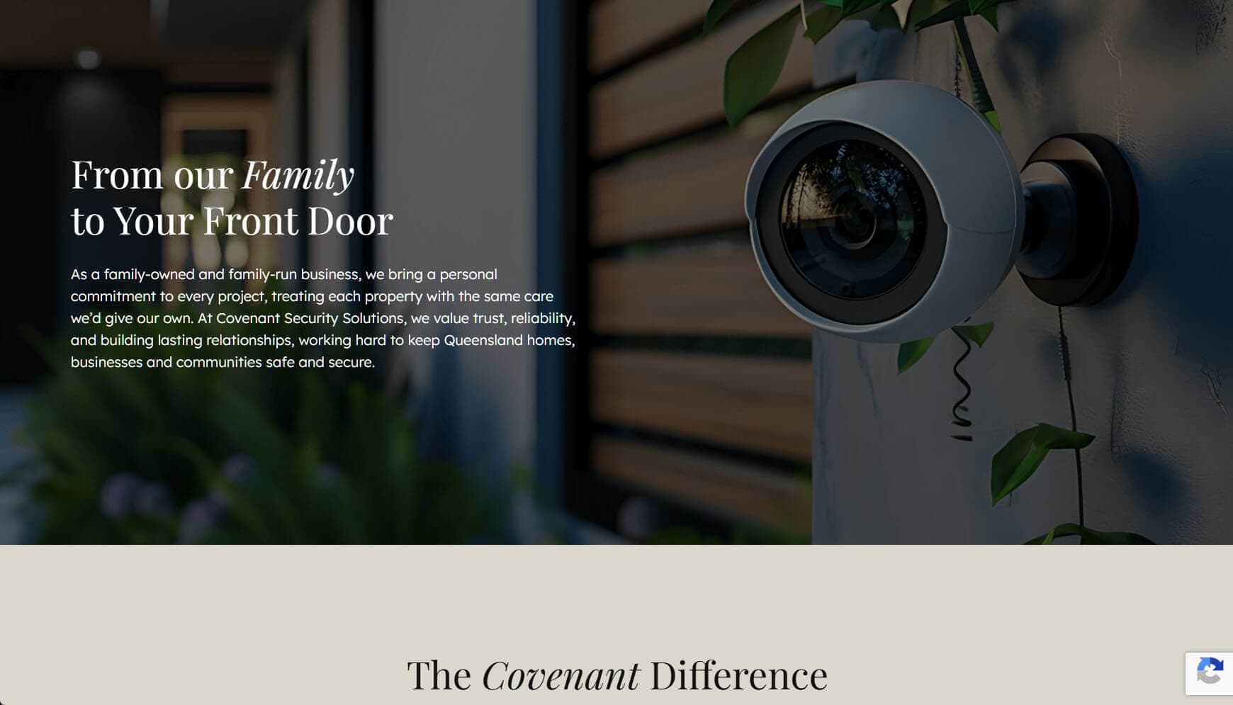 Covenant Security Solutions gallery image 3