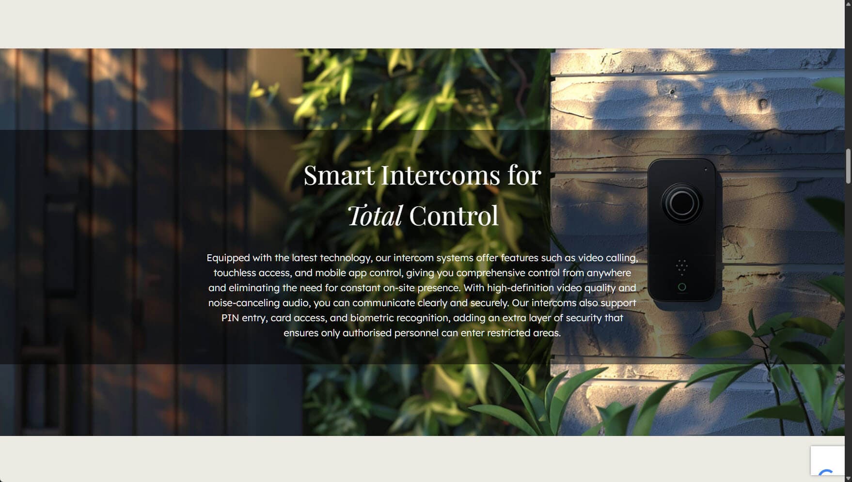 Covenant Security Solutions gallery image 2