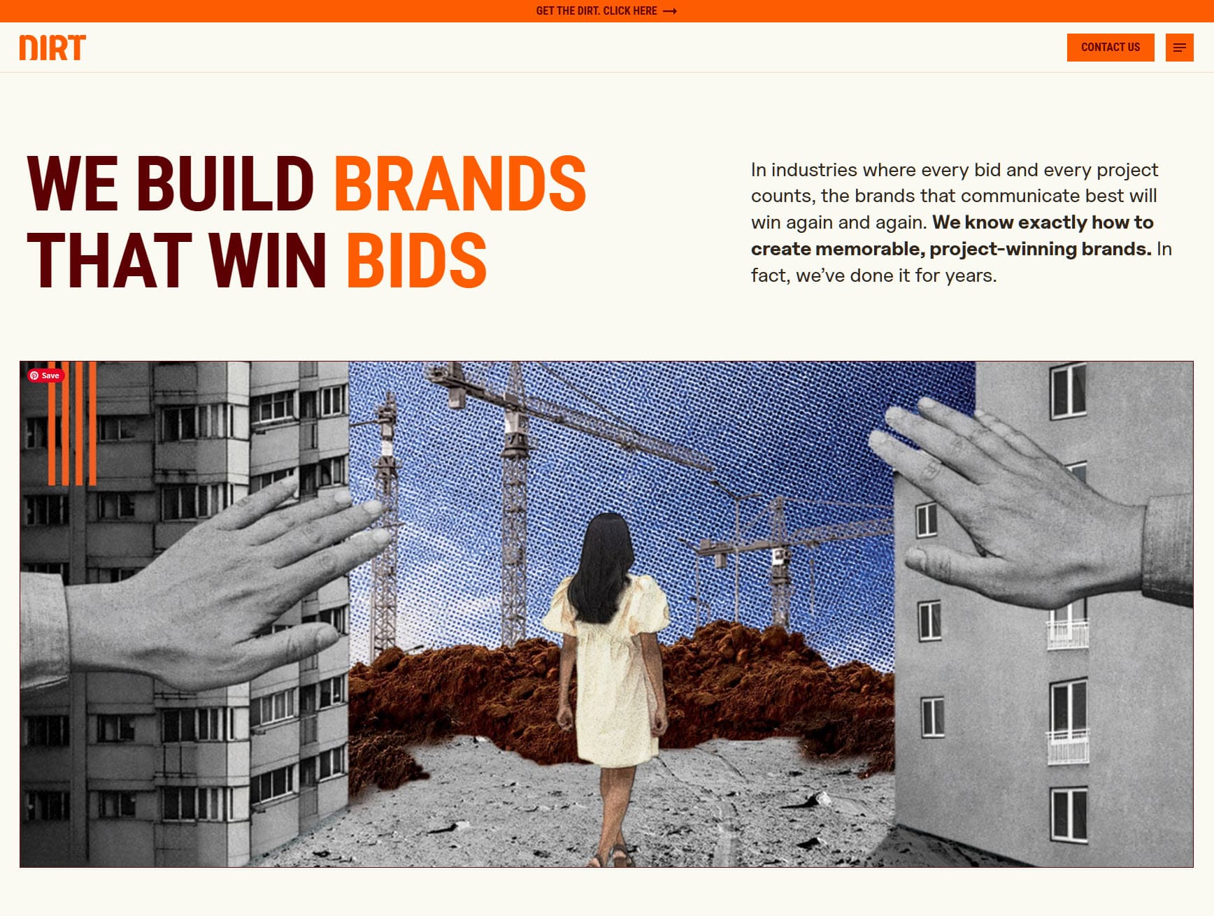 DIRT gallery image 4