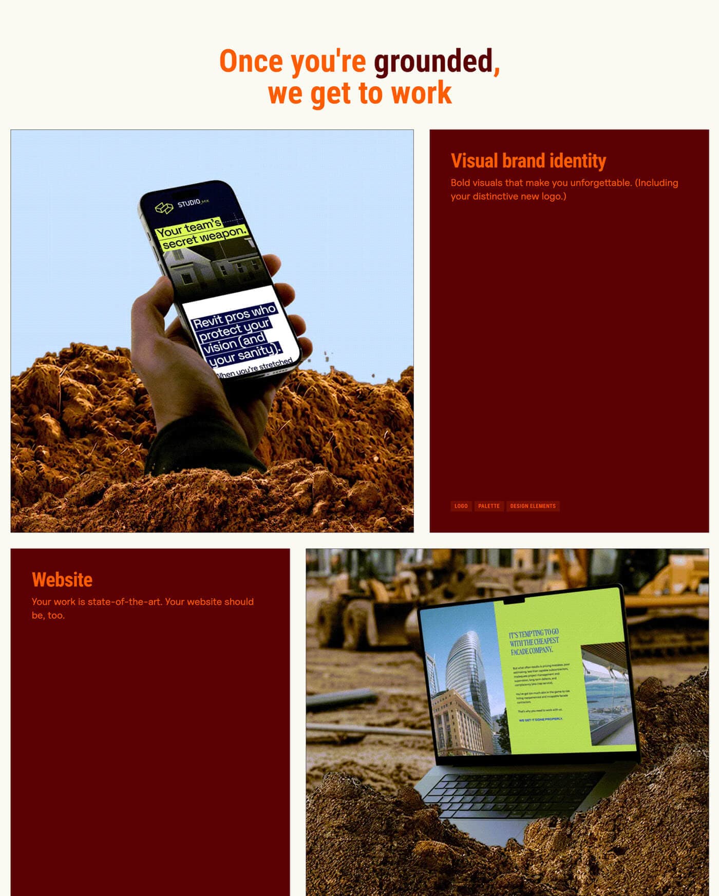 DIRT gallery image 2