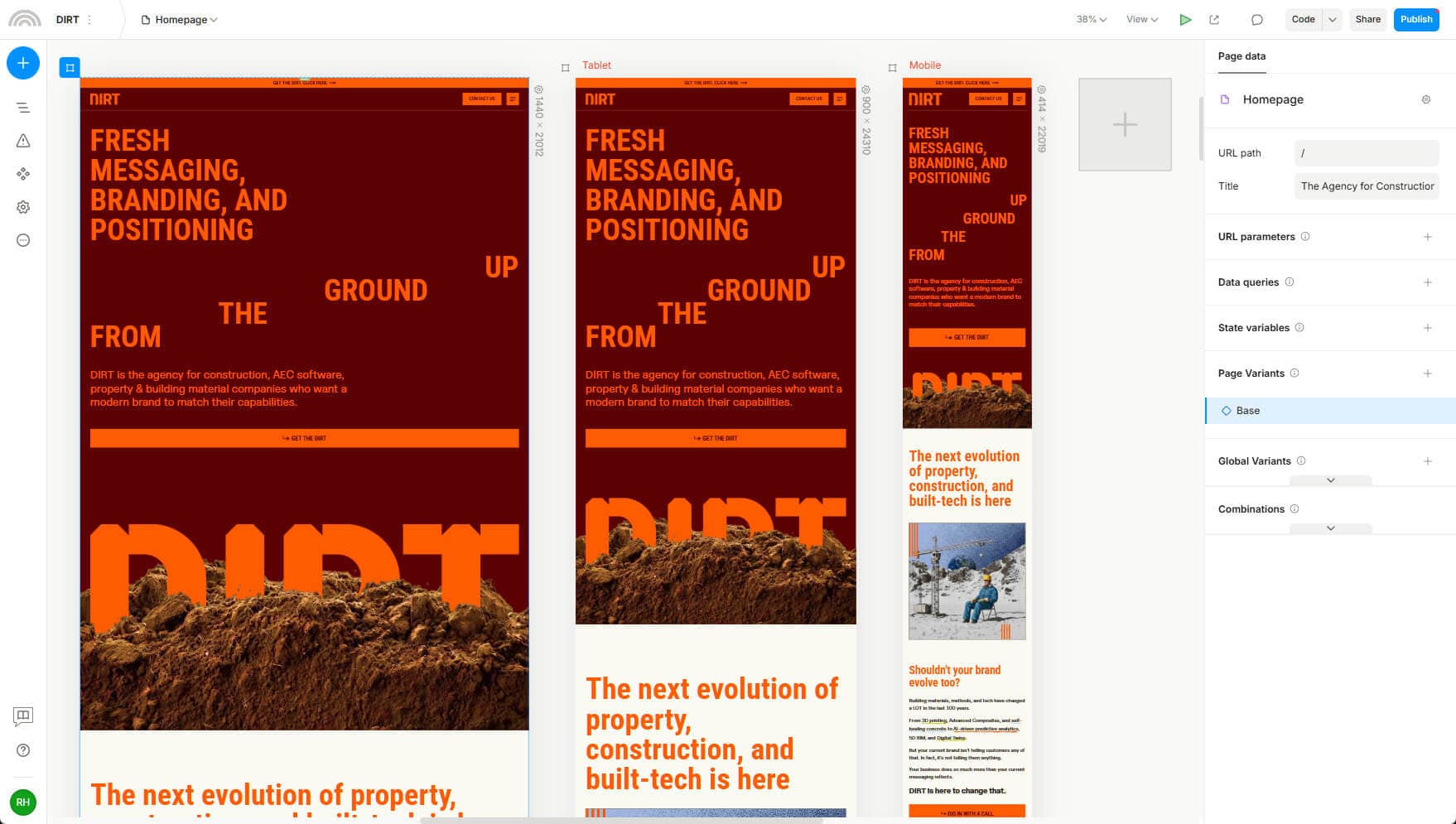 A Block System Nikita Can Build With screenshot 1