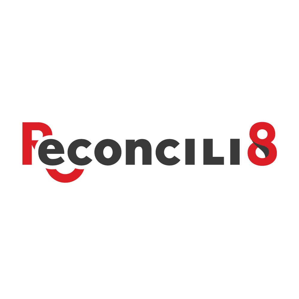 Reconcili8 — Branding