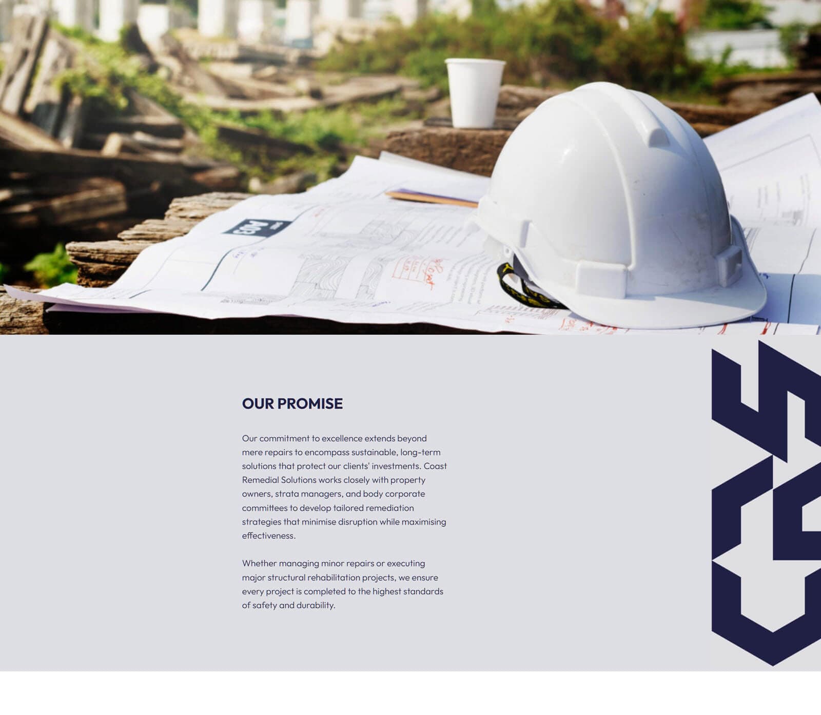 Coast Remedial Solutions gallery image 1