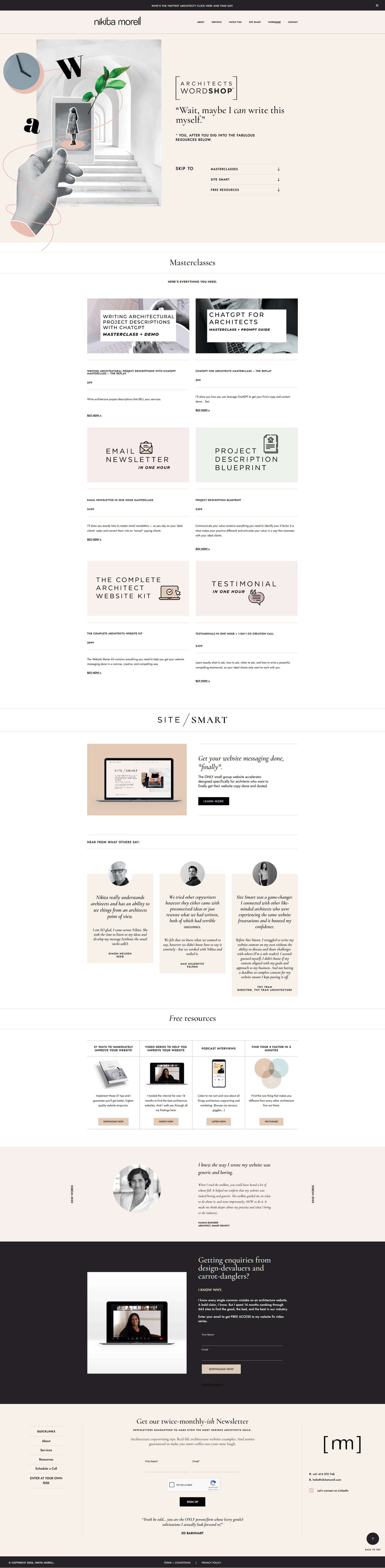 Nikita Morell gallery image 2