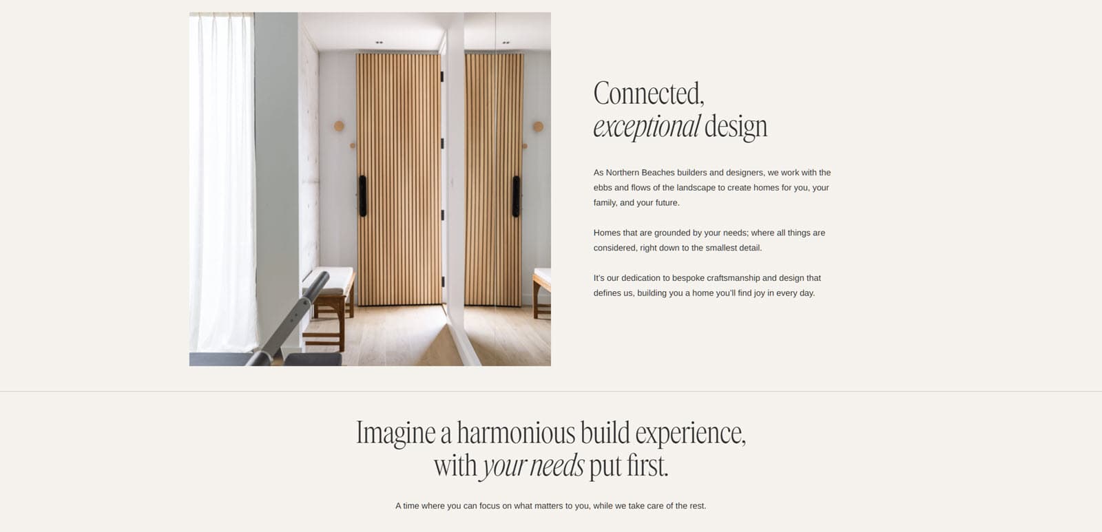 Peninsula Homes gallery image 2