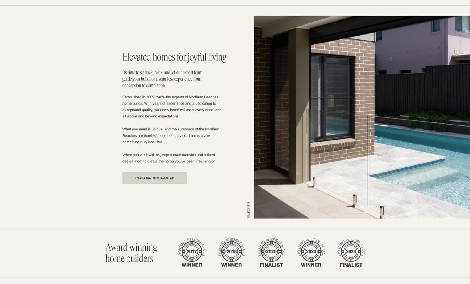 Peninsula Homes gallery image 3