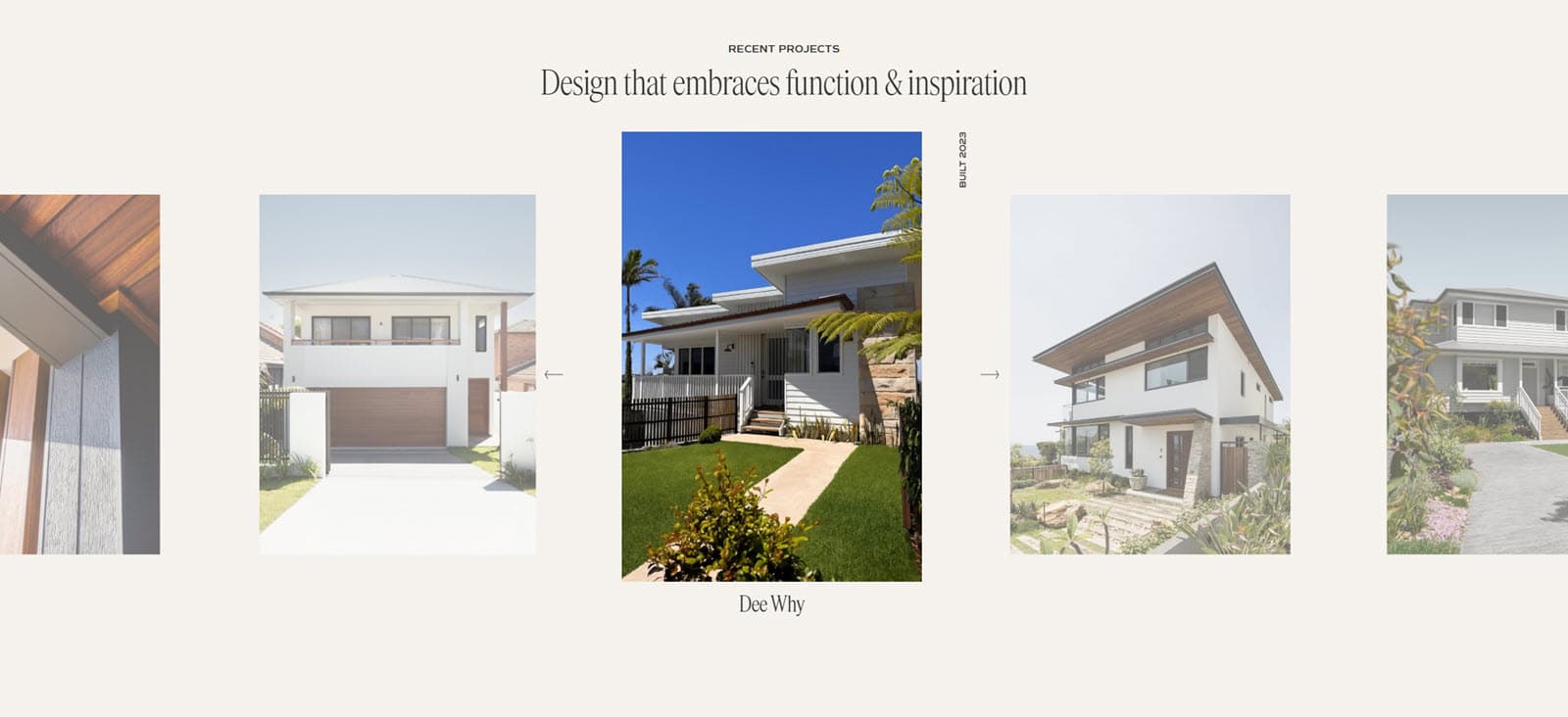 Peninsula Homes gallery image 4