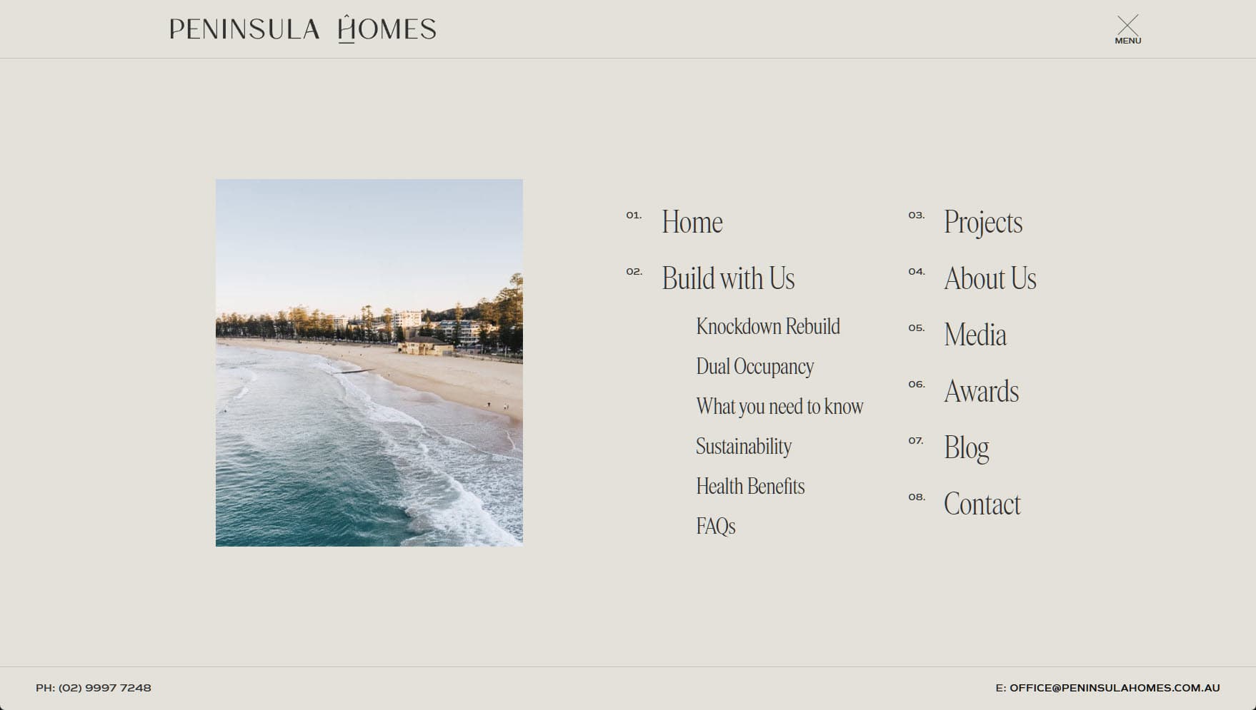 Peninsula Homes gallery image 5