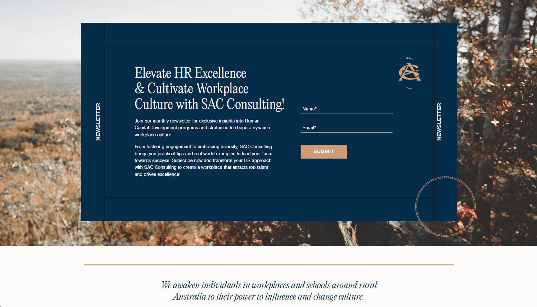 SAC Consulting gallery image 3